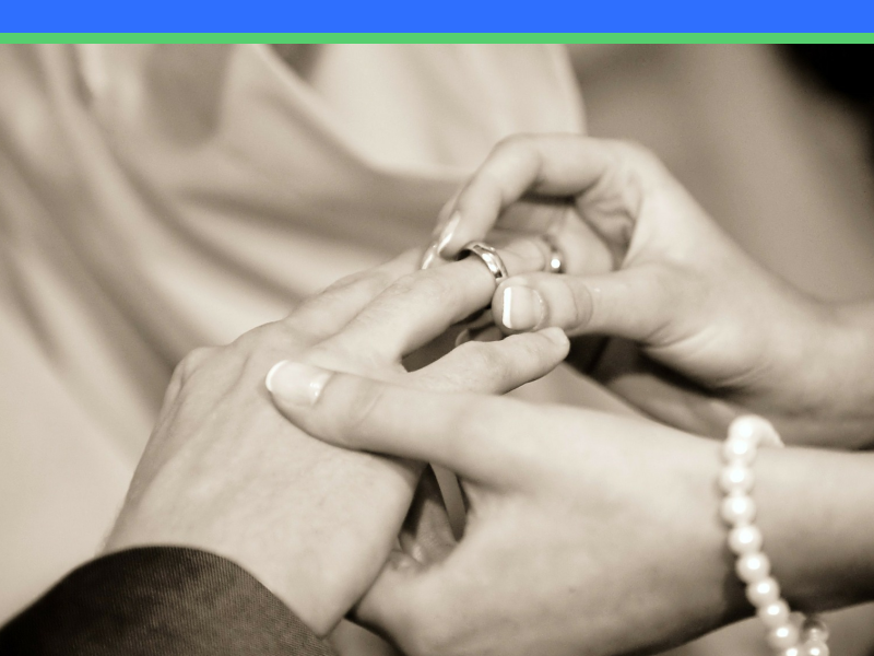 C8136 Pastoral Counselling: Marriage and Family