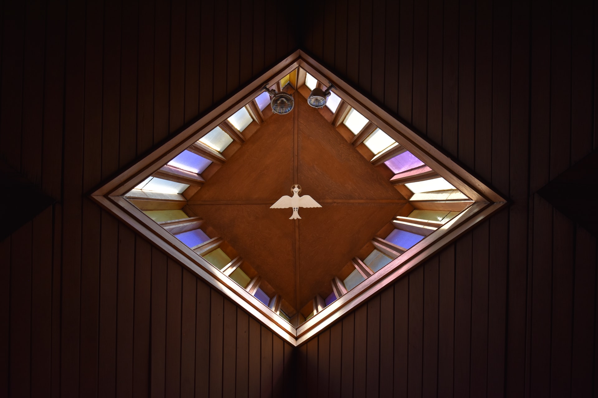 TH701 Christ and the Holy Spirit (Tri 2, 2026 Online)