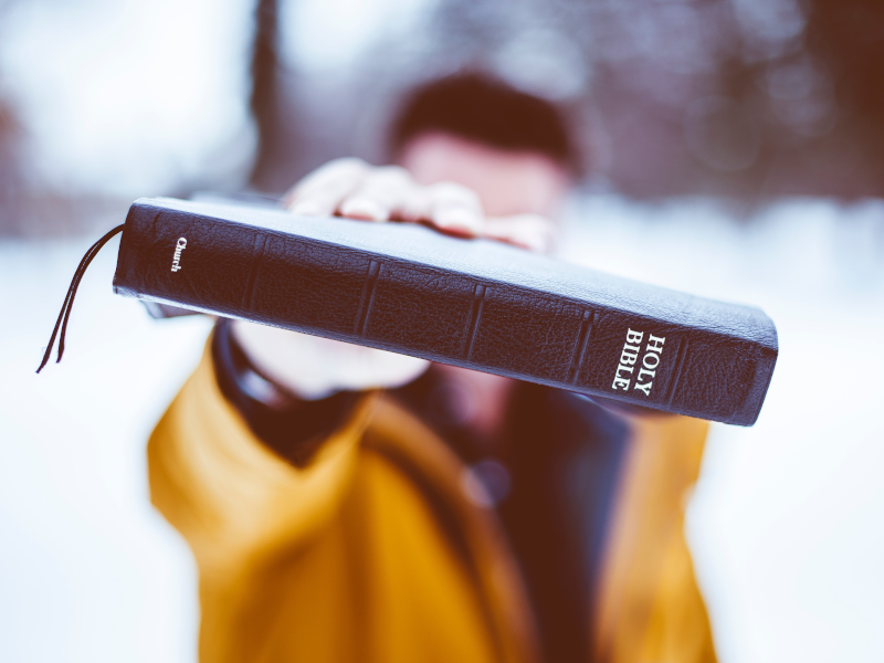 HE501/HE801 Interpreting the Bible | B7203/B9203 Biblical Hermeneutics (Tri 3, 2026)