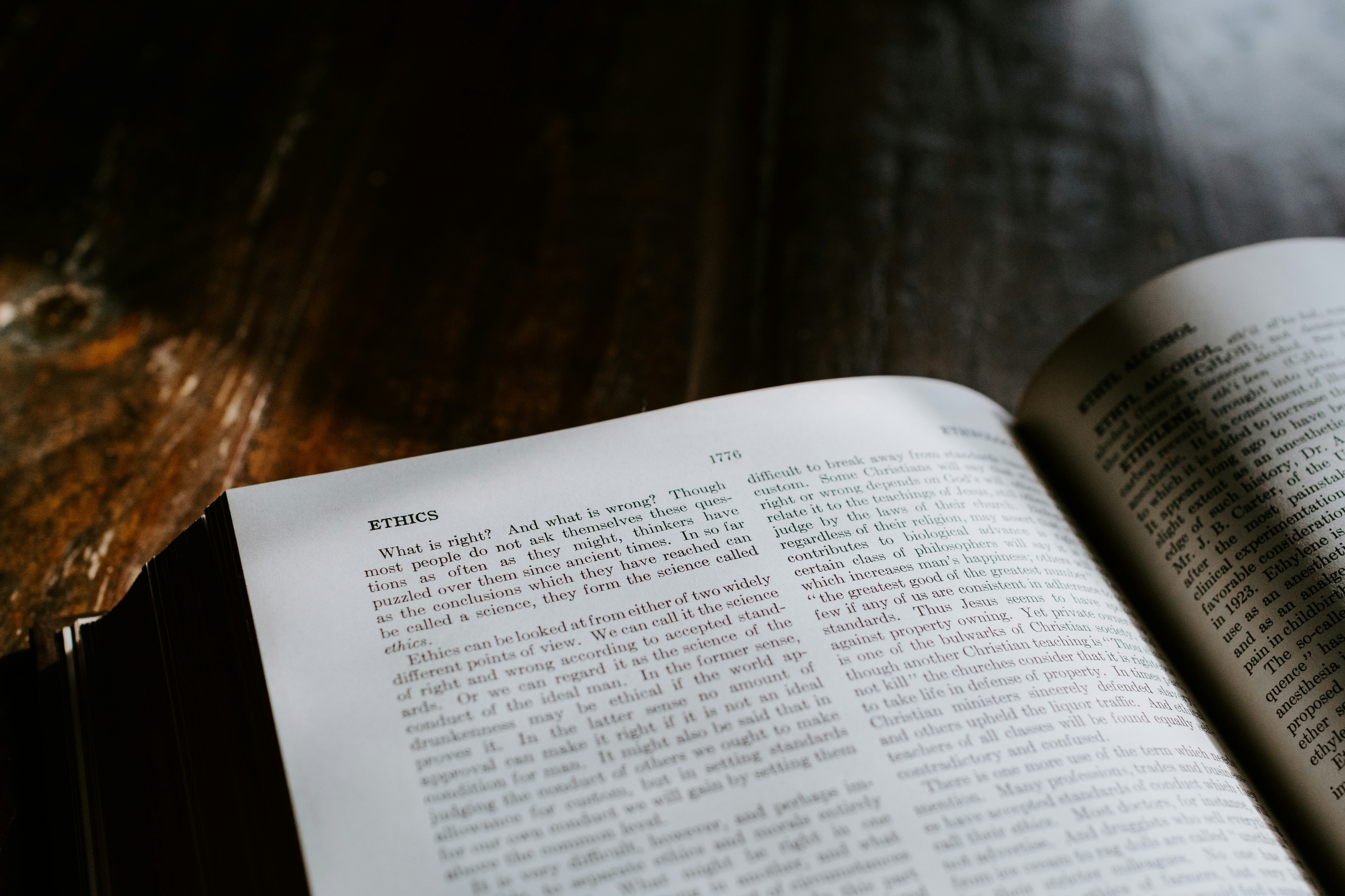 CO534 Legal and Ethical Practice | P7105 Introduction to Ethical Ministry Practice (Tri 3, 2026)